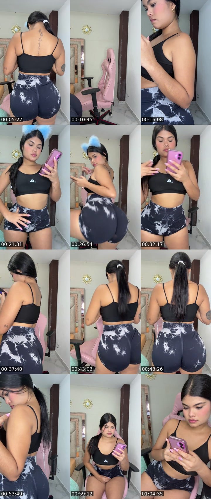 @daniela223 Tango live from 2026-08-05