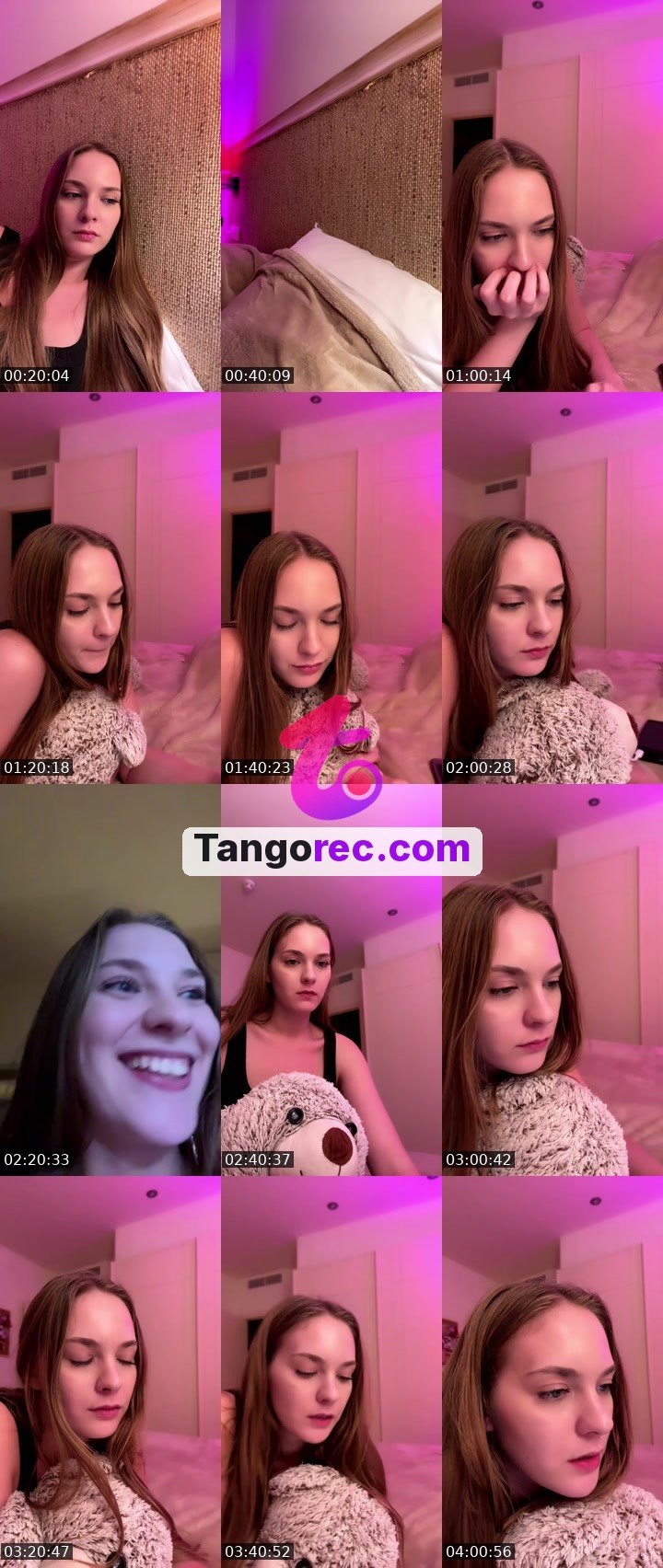 @luxsasssss Tango live from 2026-09-30