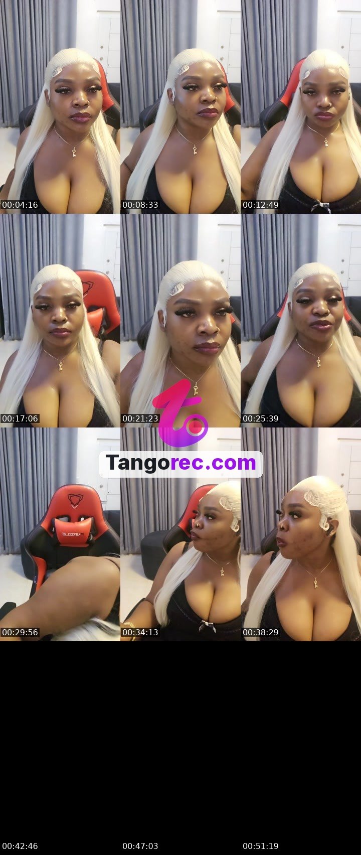 @urfluffywife Tango live from 2026-09-30