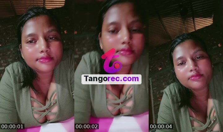 @itshmukti Tango LIVE