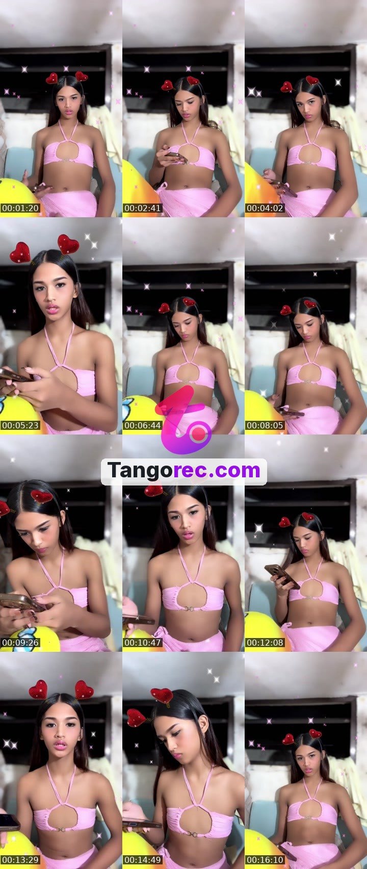 @kungfupanda-445576 Tango LIVE