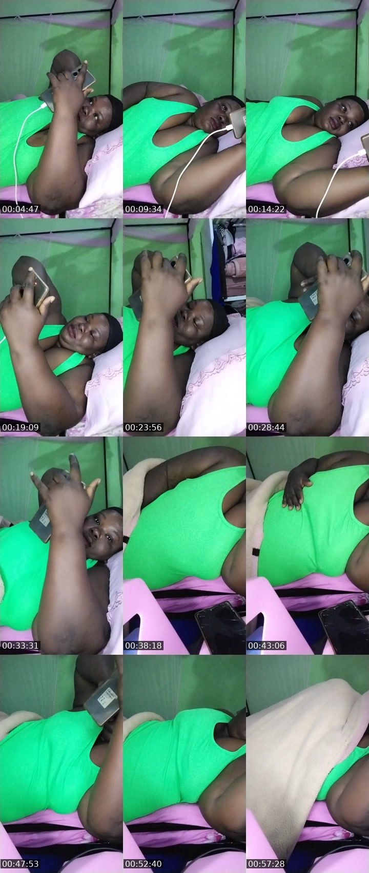 @francisca-achieng Tango live from 2026-08-05