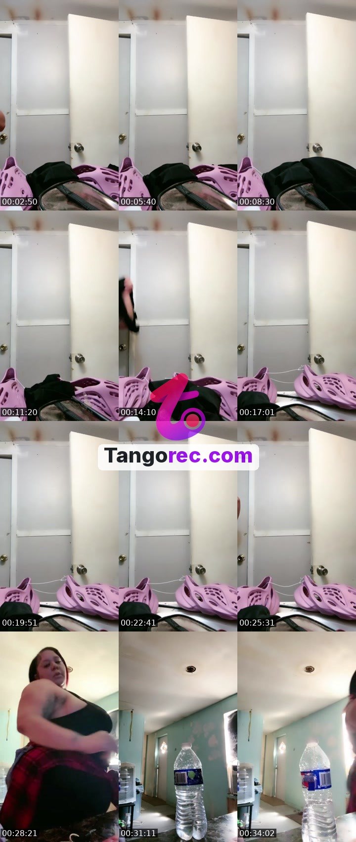 @icumyouleave69 Tango LIVE from 2026-09-30