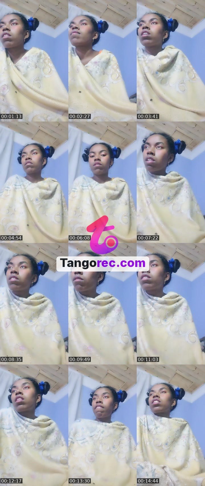 @saberkestrel-621688 Tango LIVE