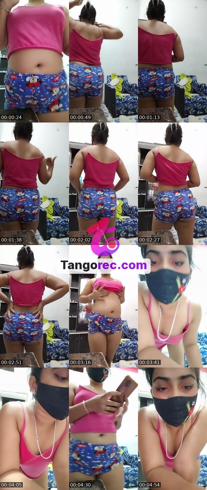 @pihu576 Tango LIVE from 2026-09-30
