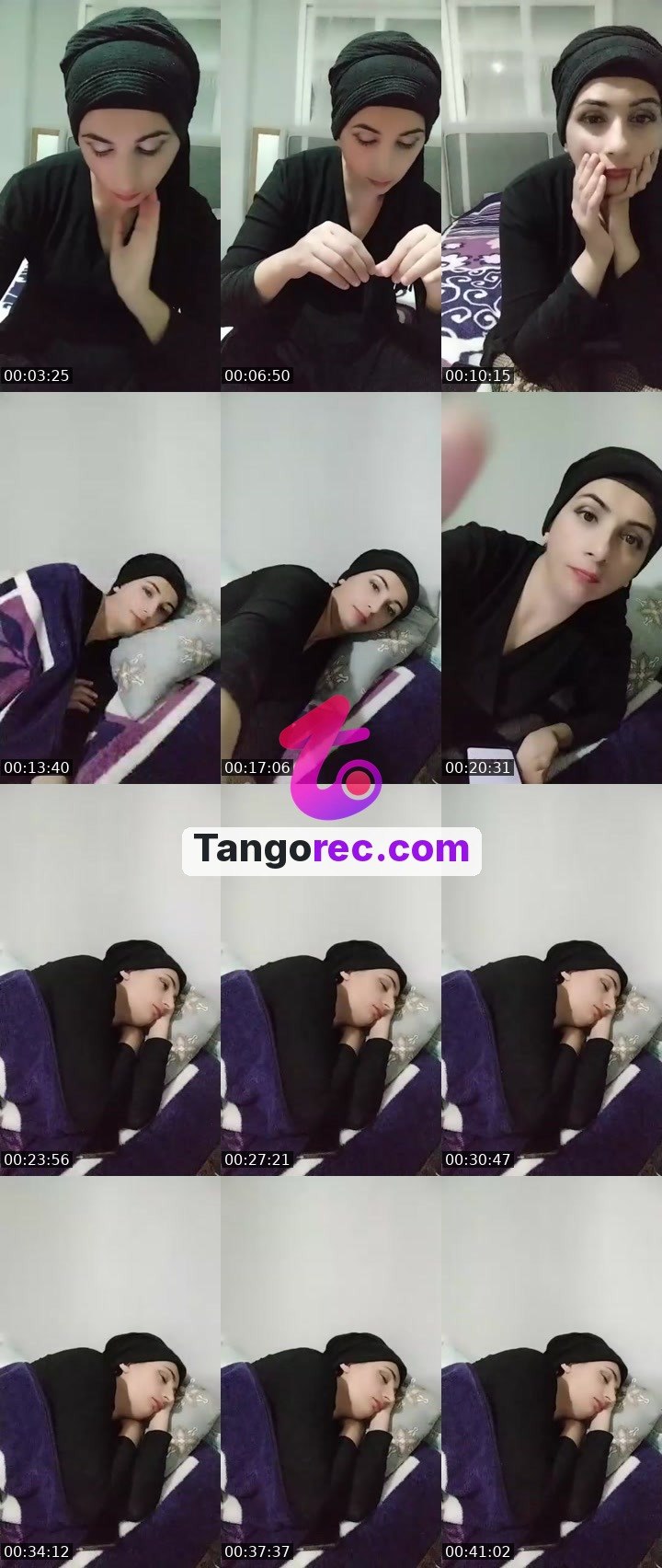 @famousmoose-54254 Tango LIVE from 2026-09-30