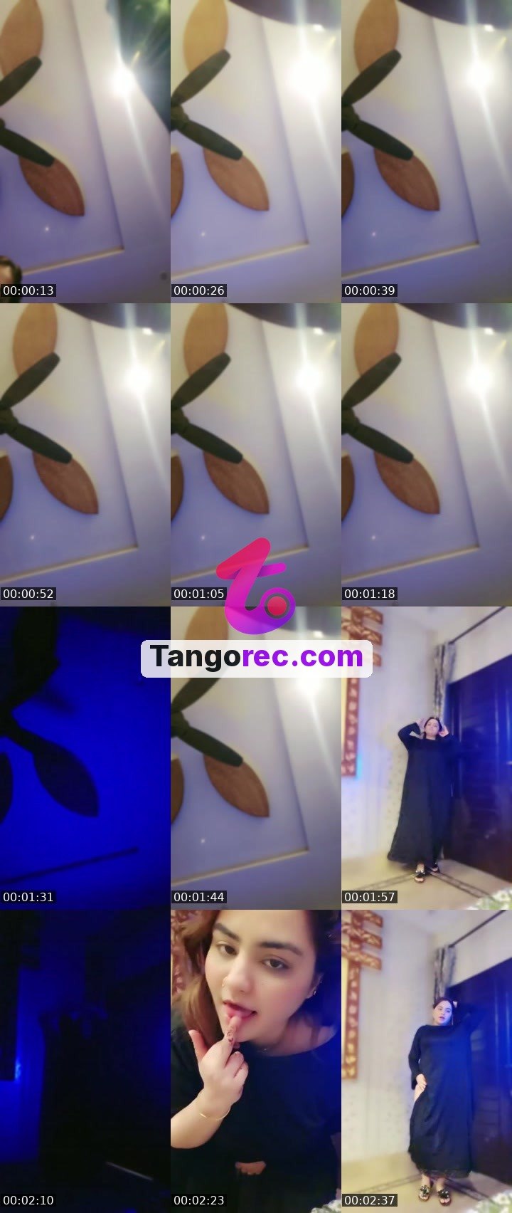 @bano420 Tango LIVE