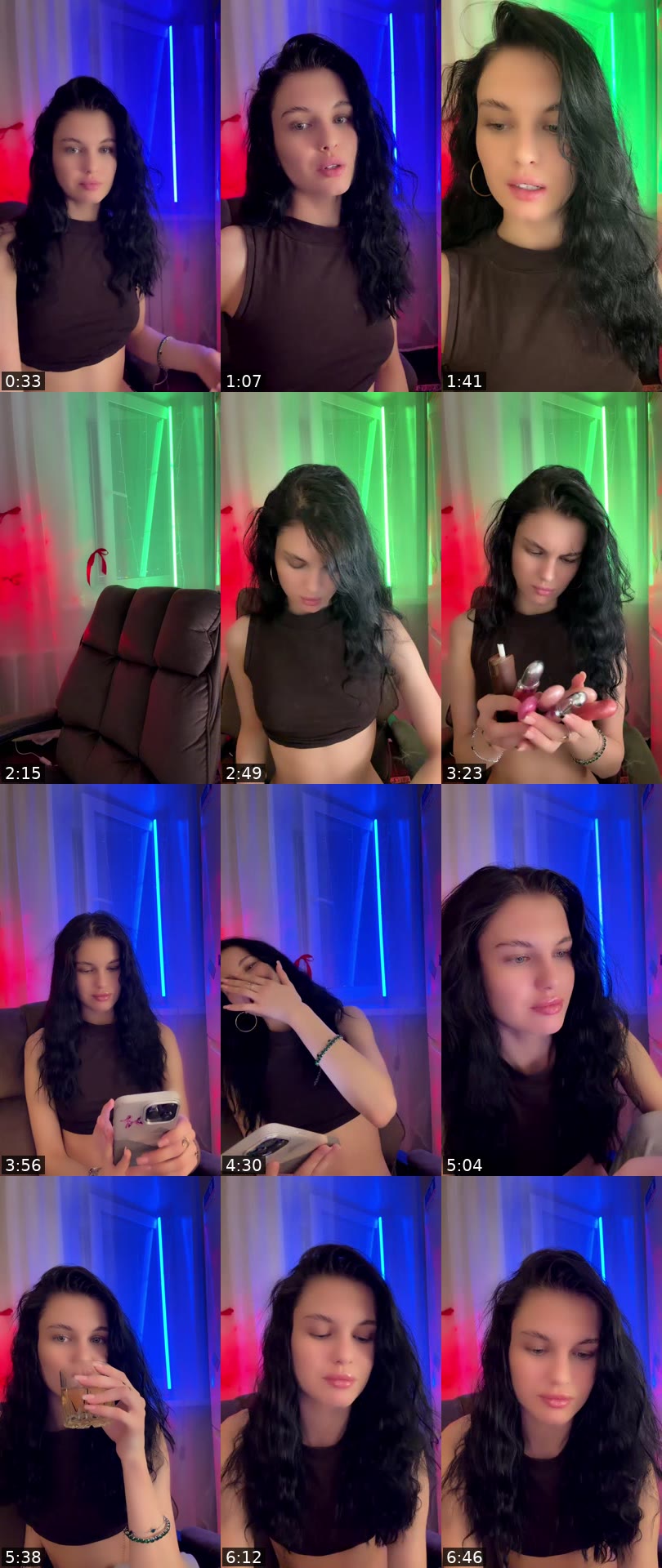 @skorpioc4ik Tango LIVE