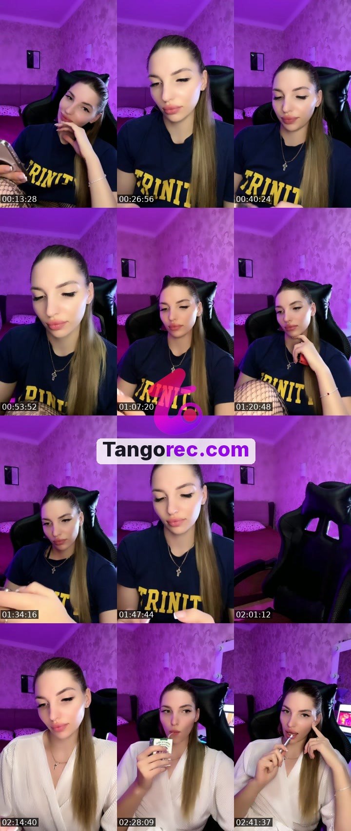 @nnnnnkkkkk Tango LIVE