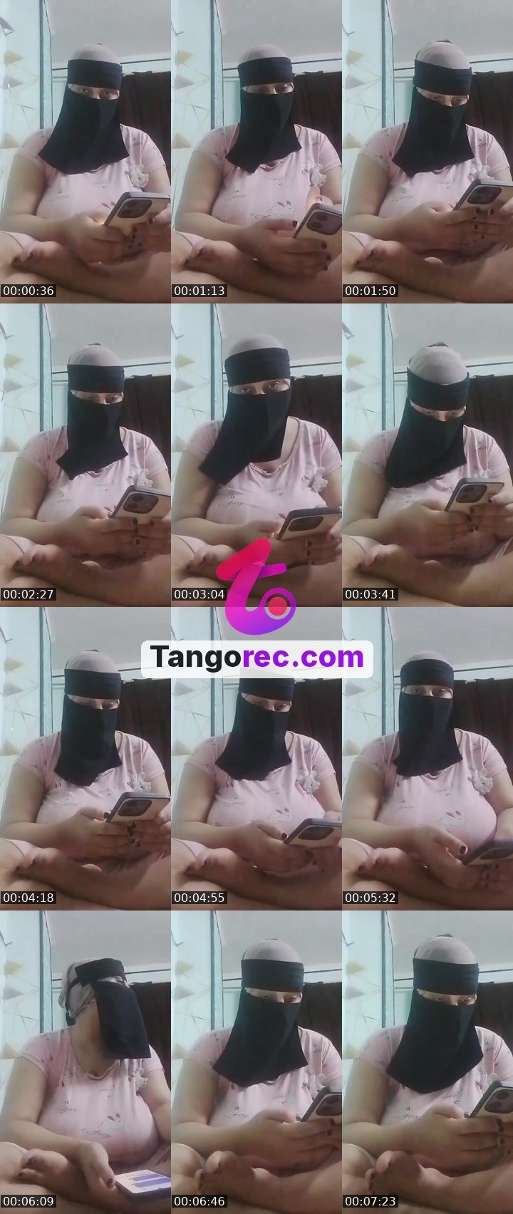 @lovely_bunny_tng33929 Tango LIVE