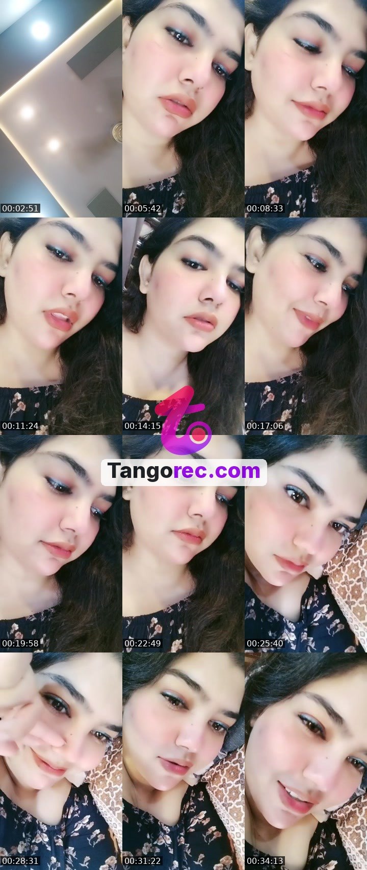@accountdeleted00000 Tango LIVE