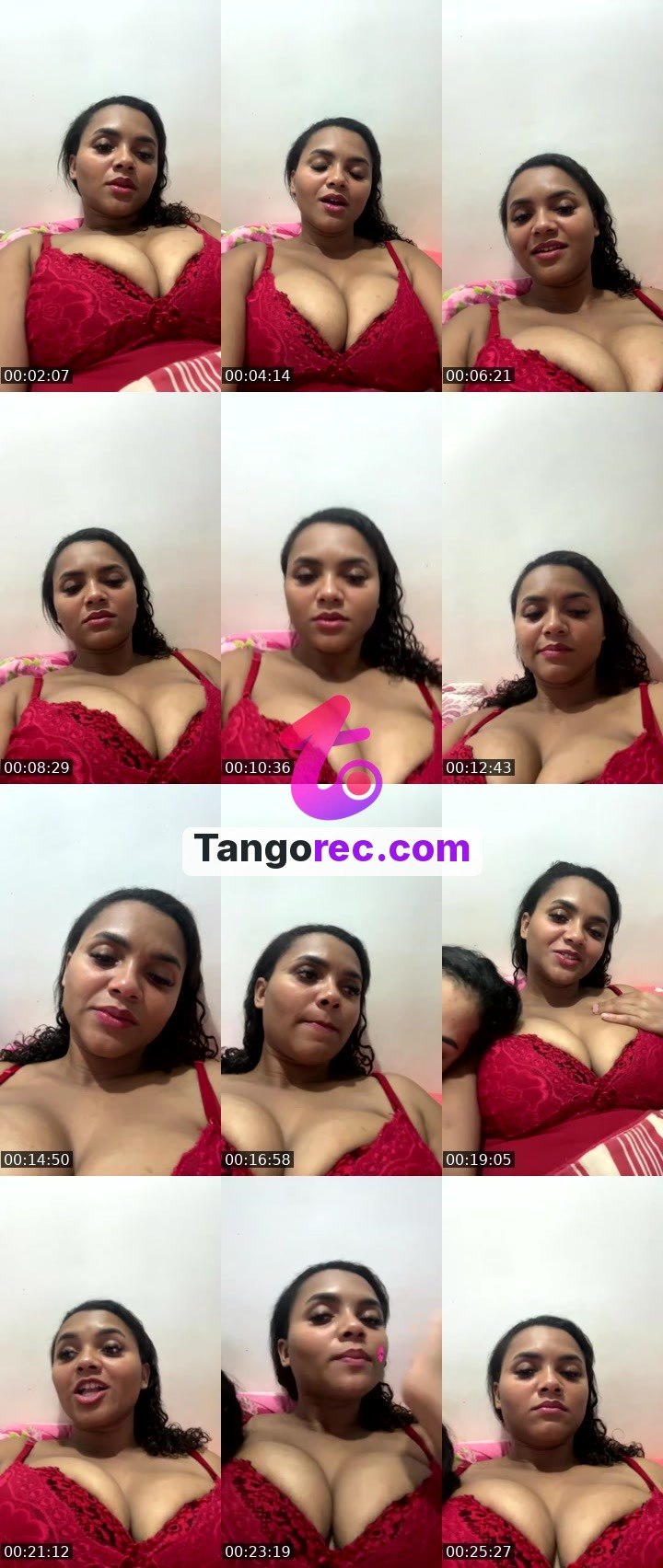 @silvinha09 Tango live from 2026-09-30