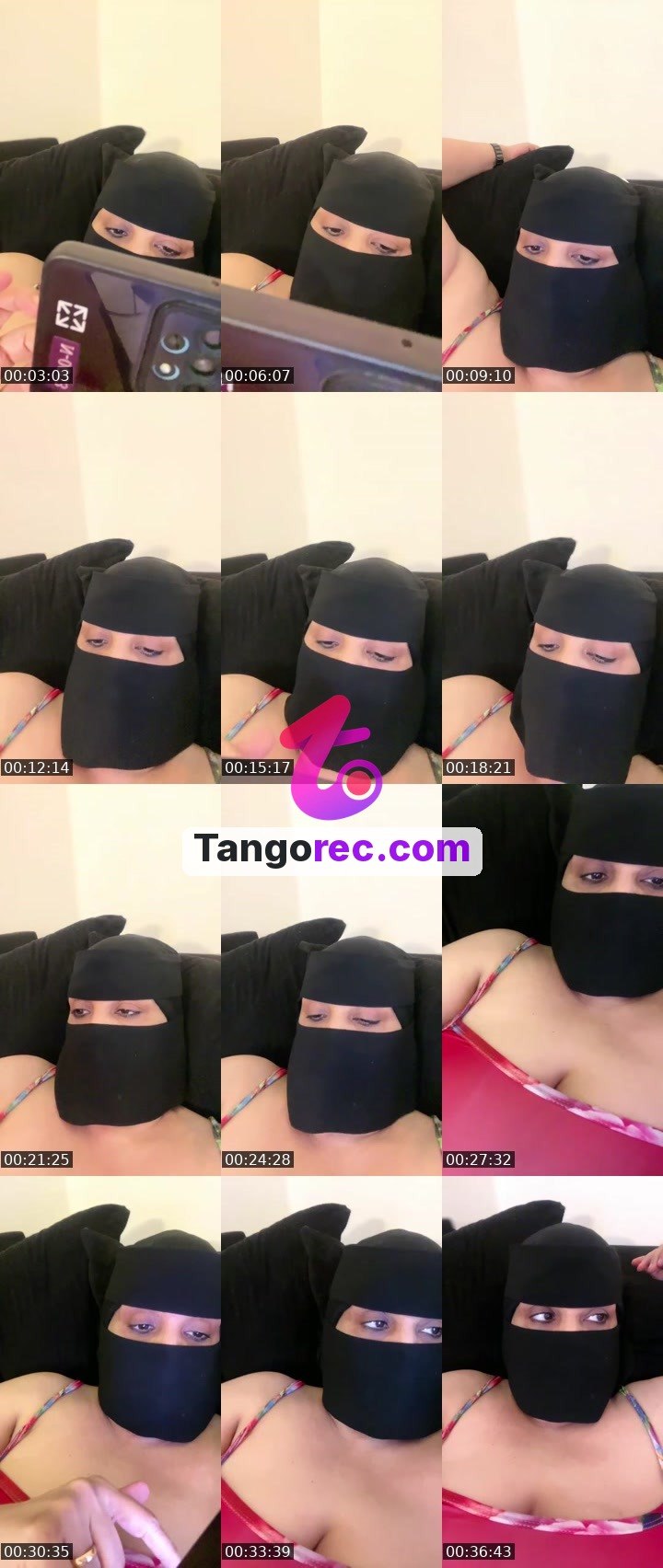@aymlila Tango live from 2026-09-30