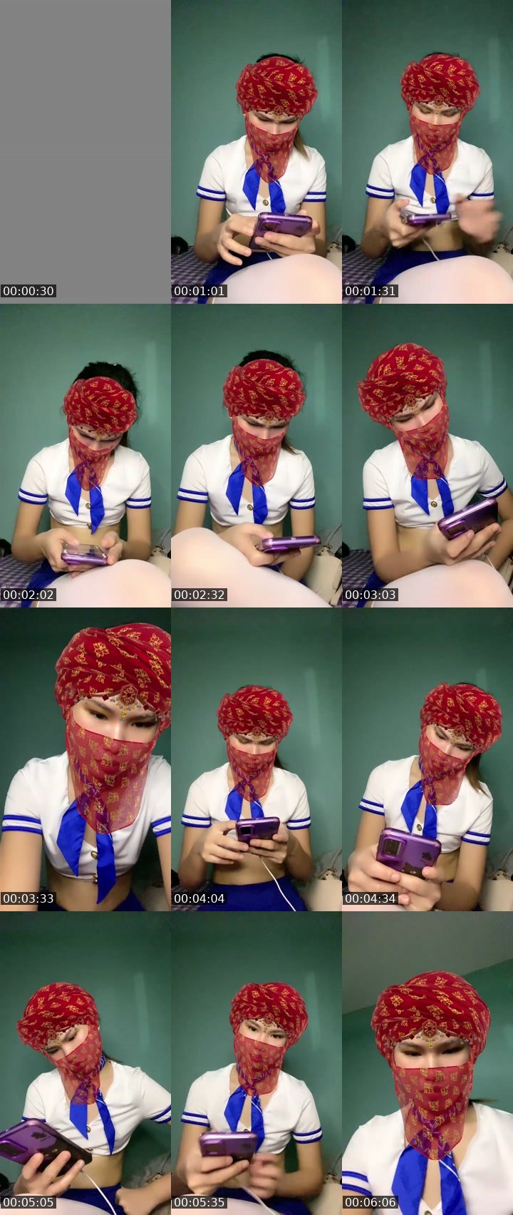 @kjkjk03 Tango live from 2026-08-05