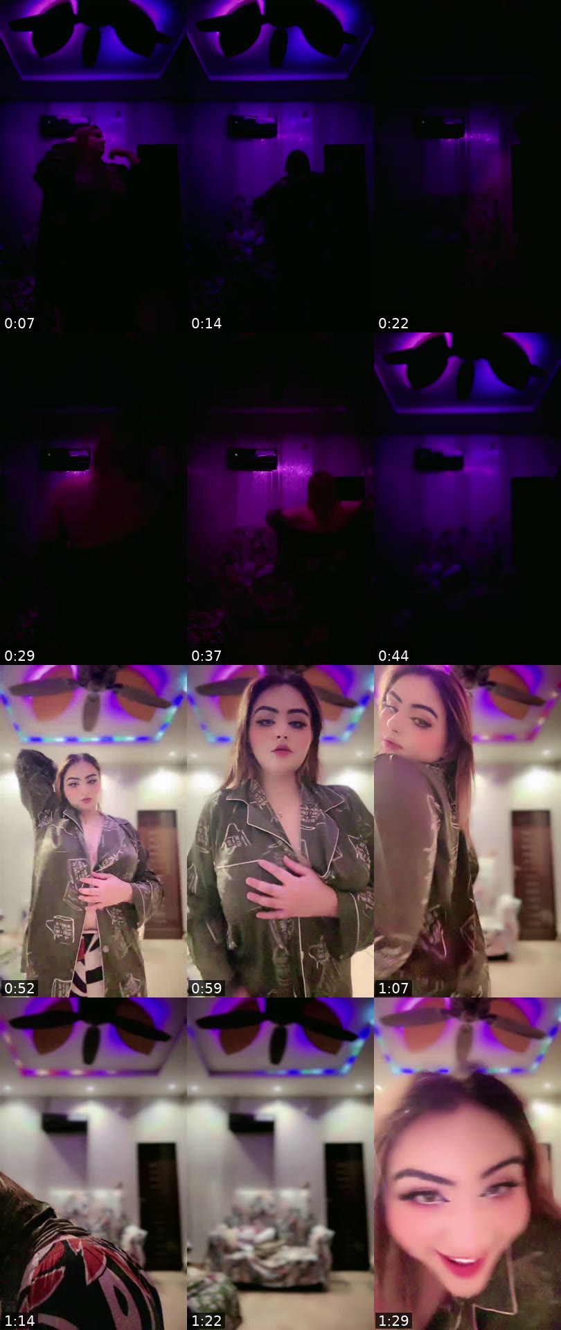 @bano420 Tango LIVE from 2026-07-03