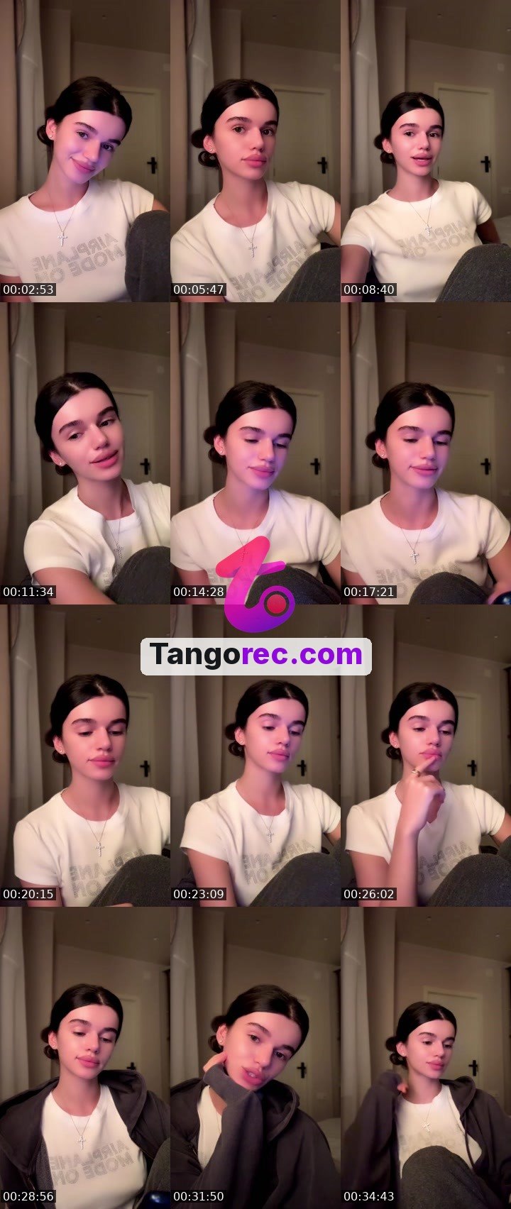 @gveirrrrrr003578 Tango LIVE