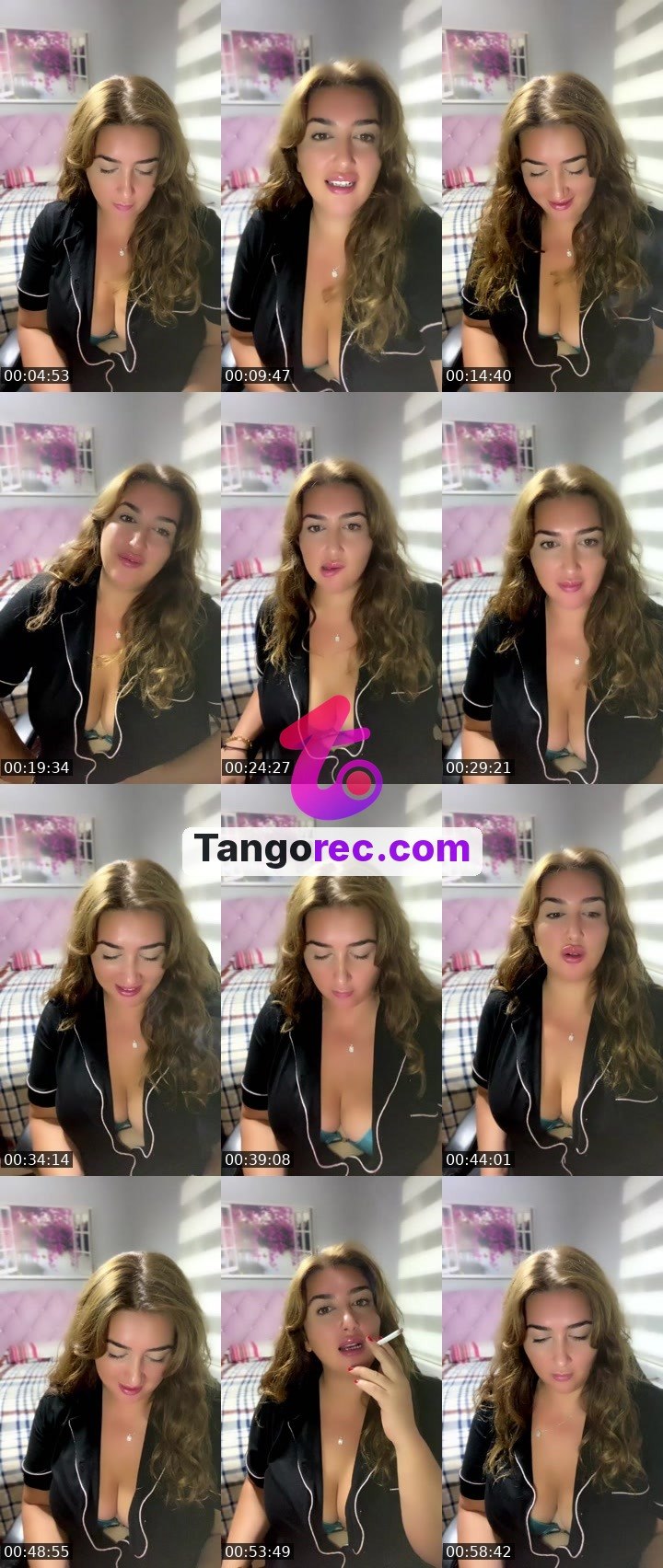 @bananmuz Tango LIVE
