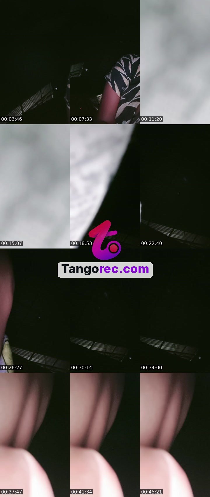 @itshmukti Tango LIVE