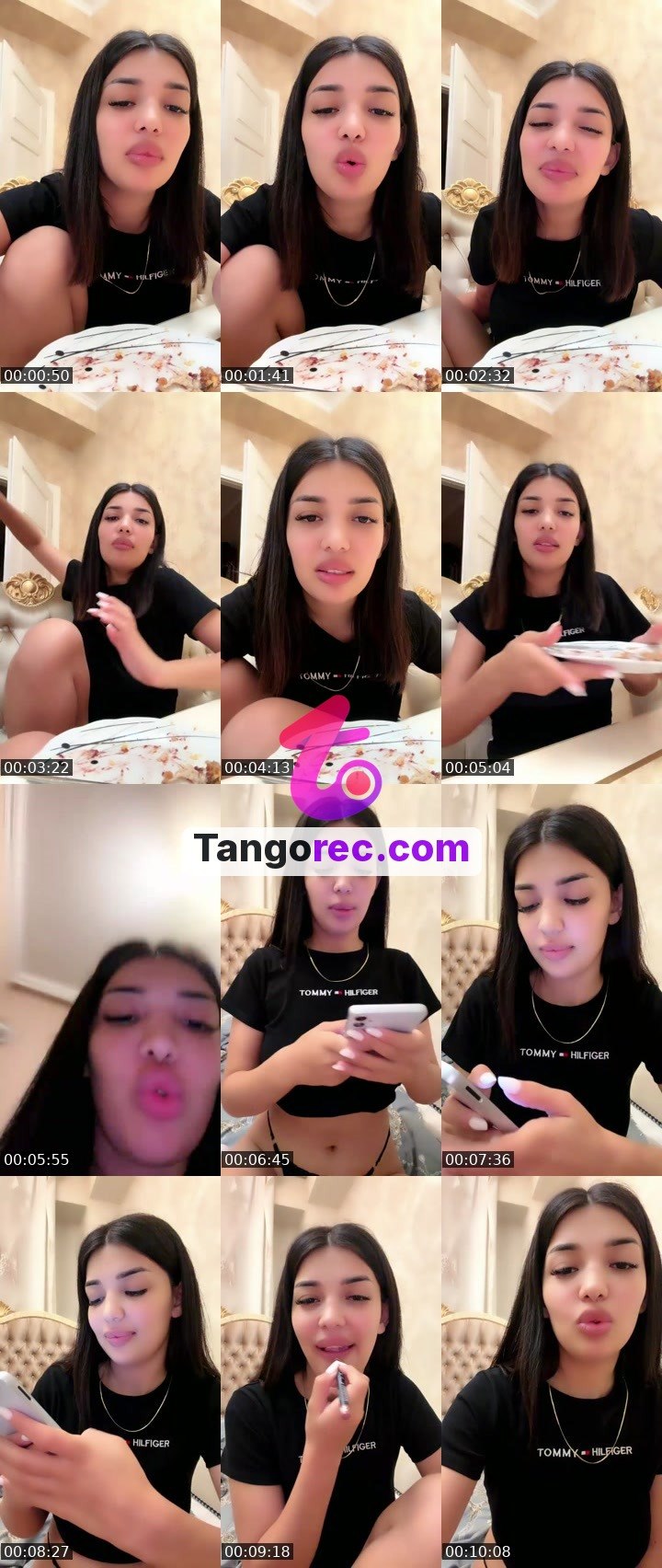 @sarhaaa8 Tango LIVE