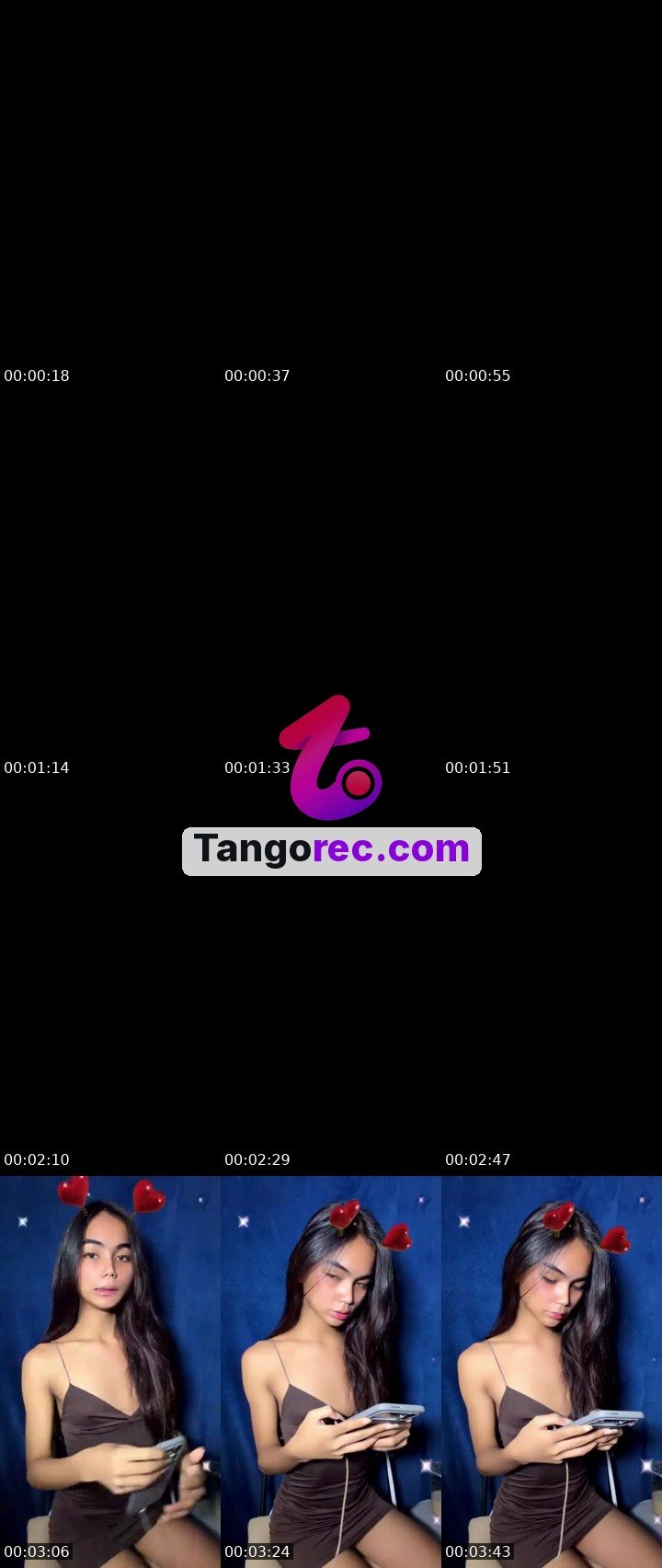 @steelstallion-603493 Tango LIVE