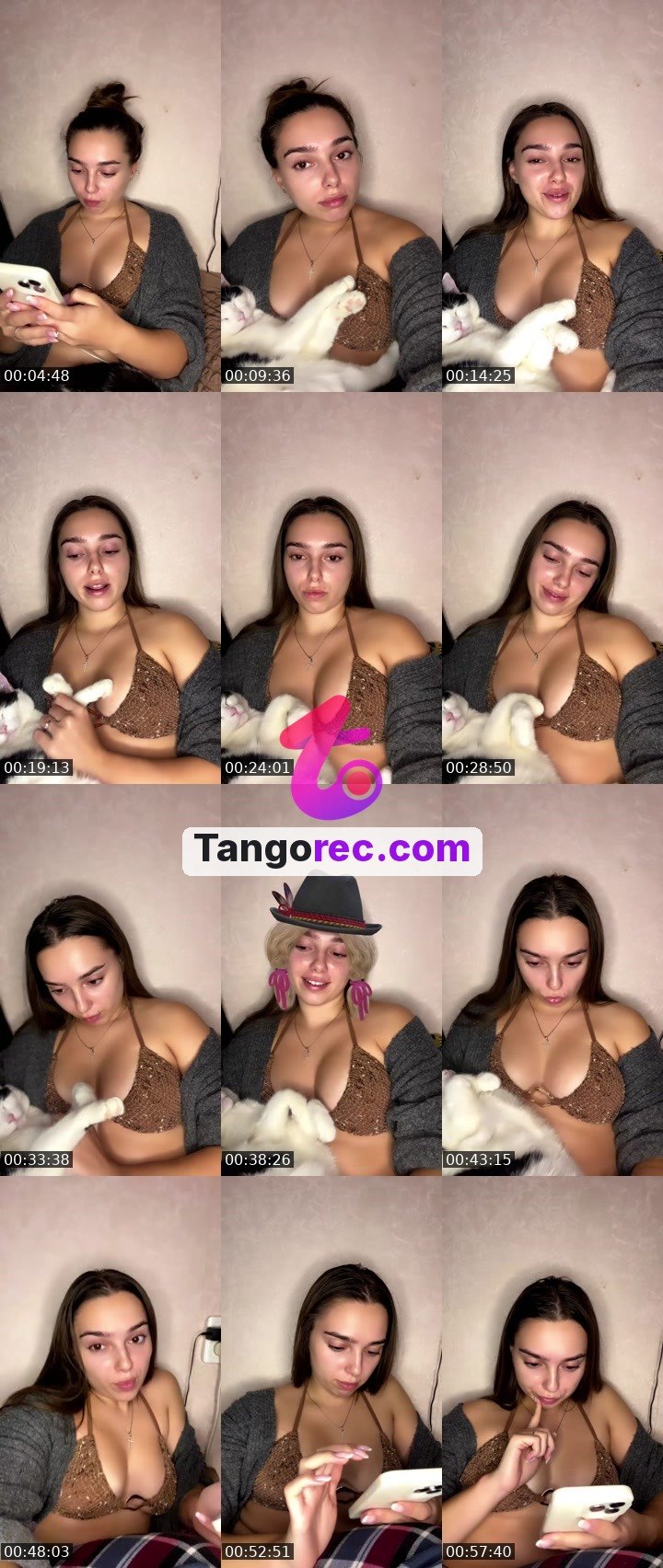 @22alexa Tango live from 2026-09-30