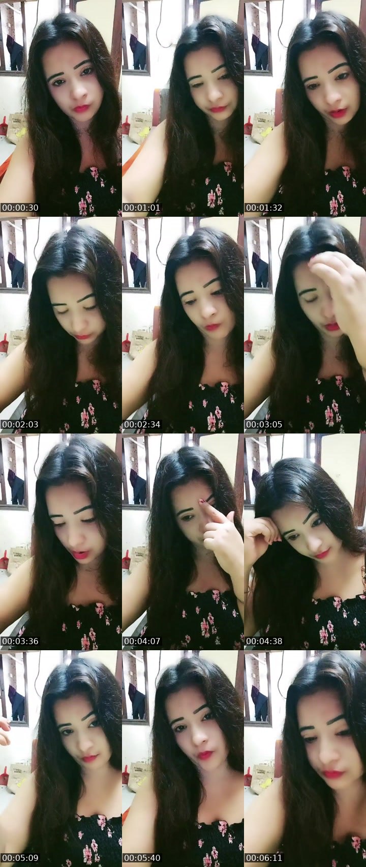 @divya946 Tango live from 2026-08-05