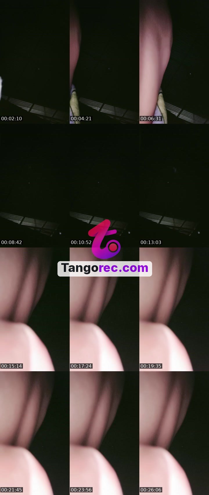 @itshmukti Tango LIVE