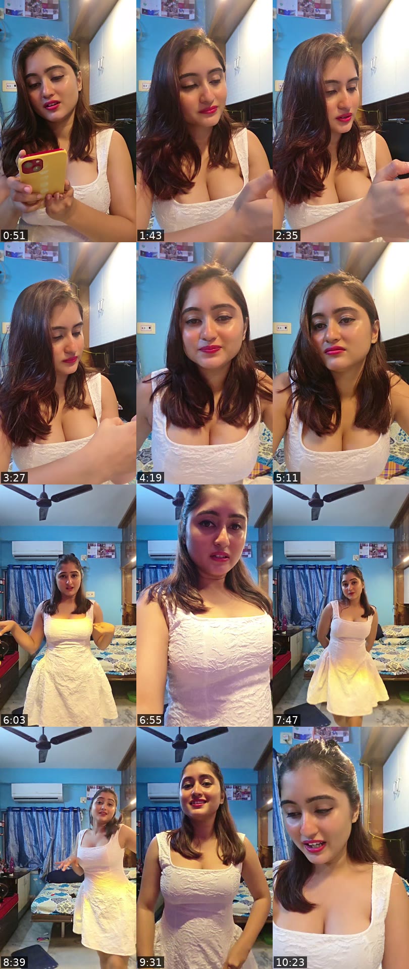 @actionhippo20 Tango LIVE