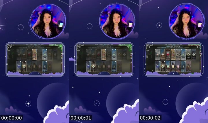 @hilary26 Tango live from 2026-08-05