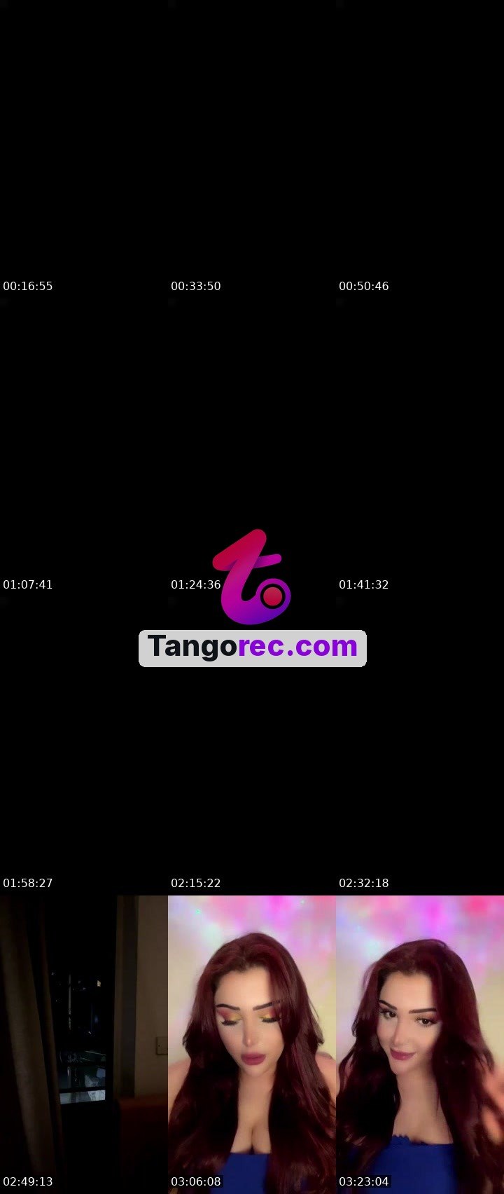 @pleasantgiraffe-122643 Tango live from 2026-09-30