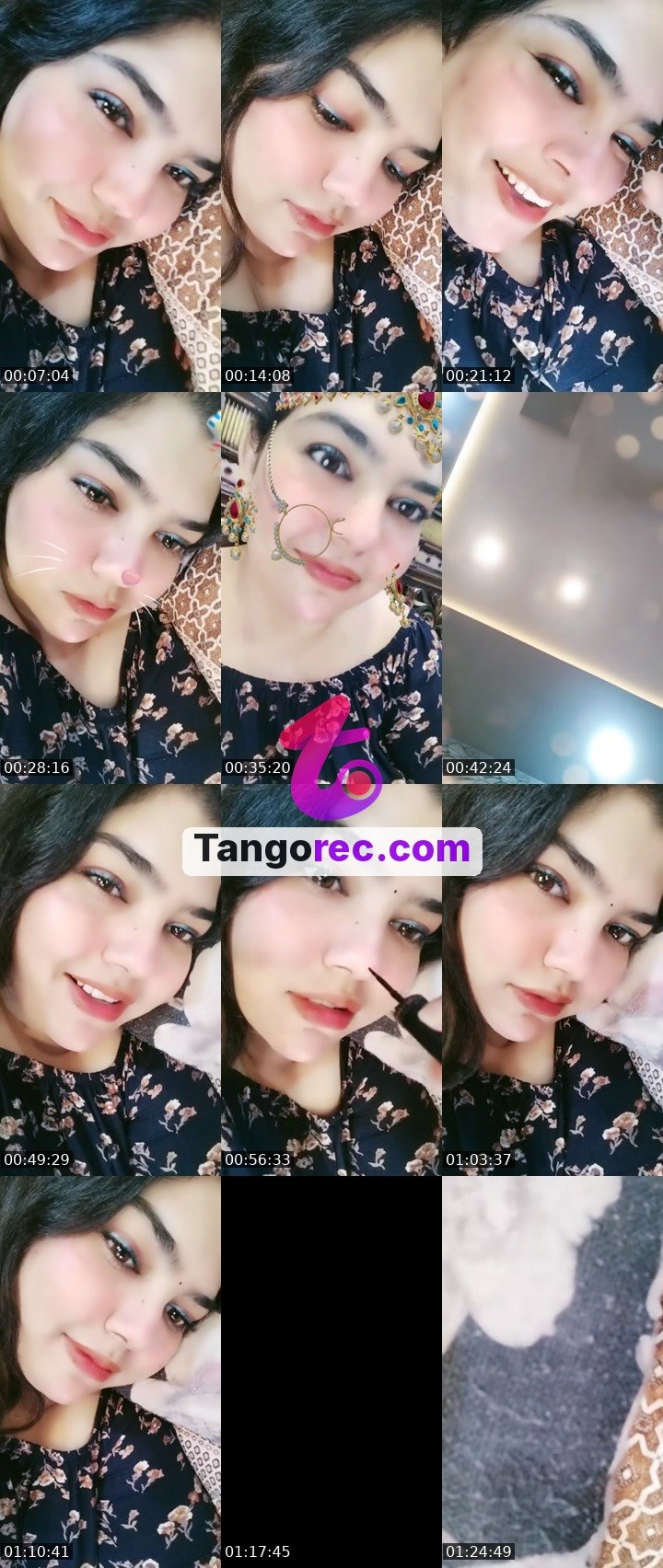 @accountdeleted00000 Tango LIVE