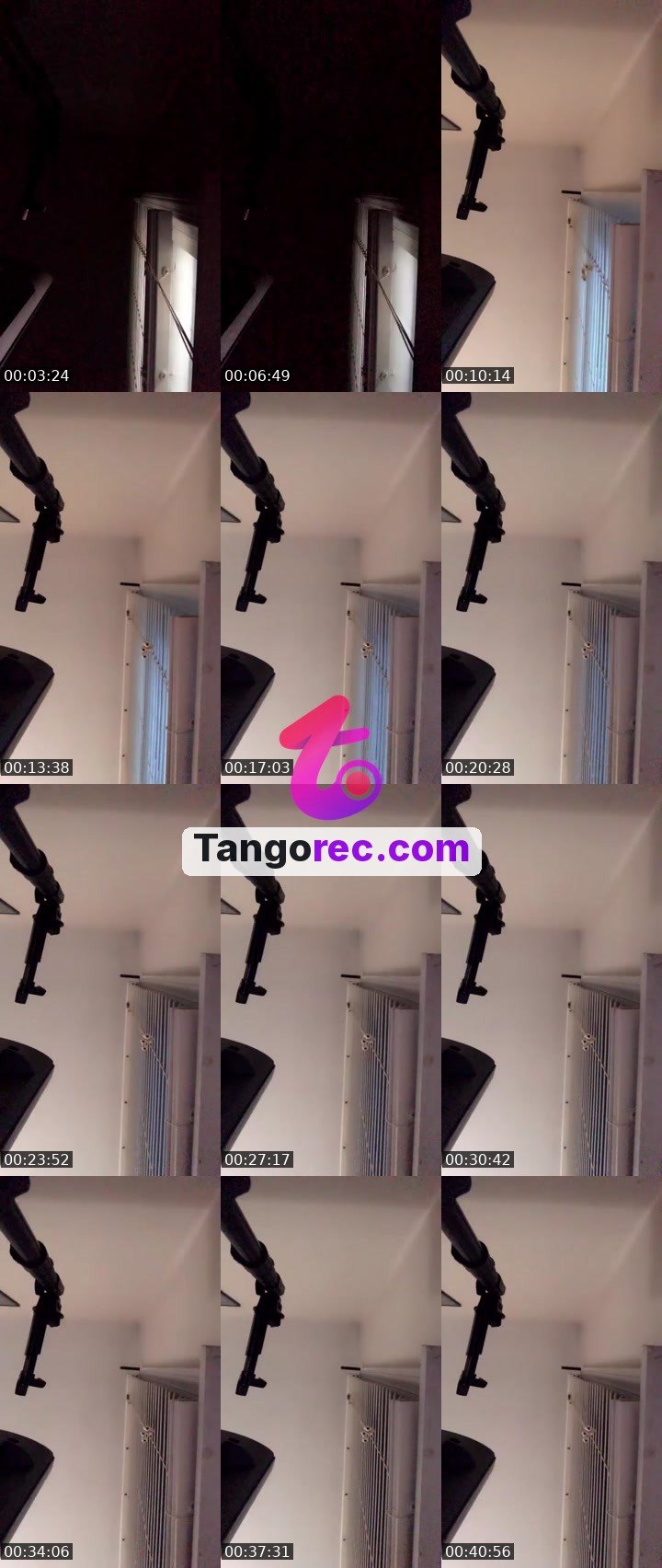 @diamonb Tango LIVE