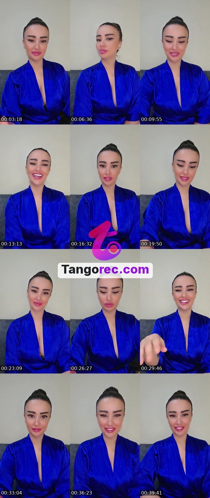 @lovemme00 Tango LIVE