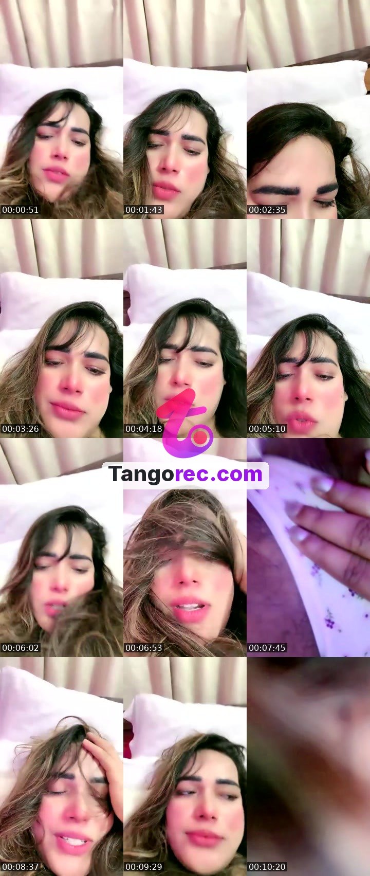 @unknown-moose-94274 Tango LIVE