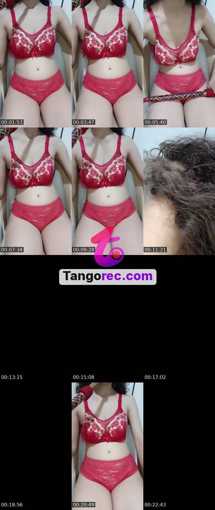 @mram821 Tango LIVE