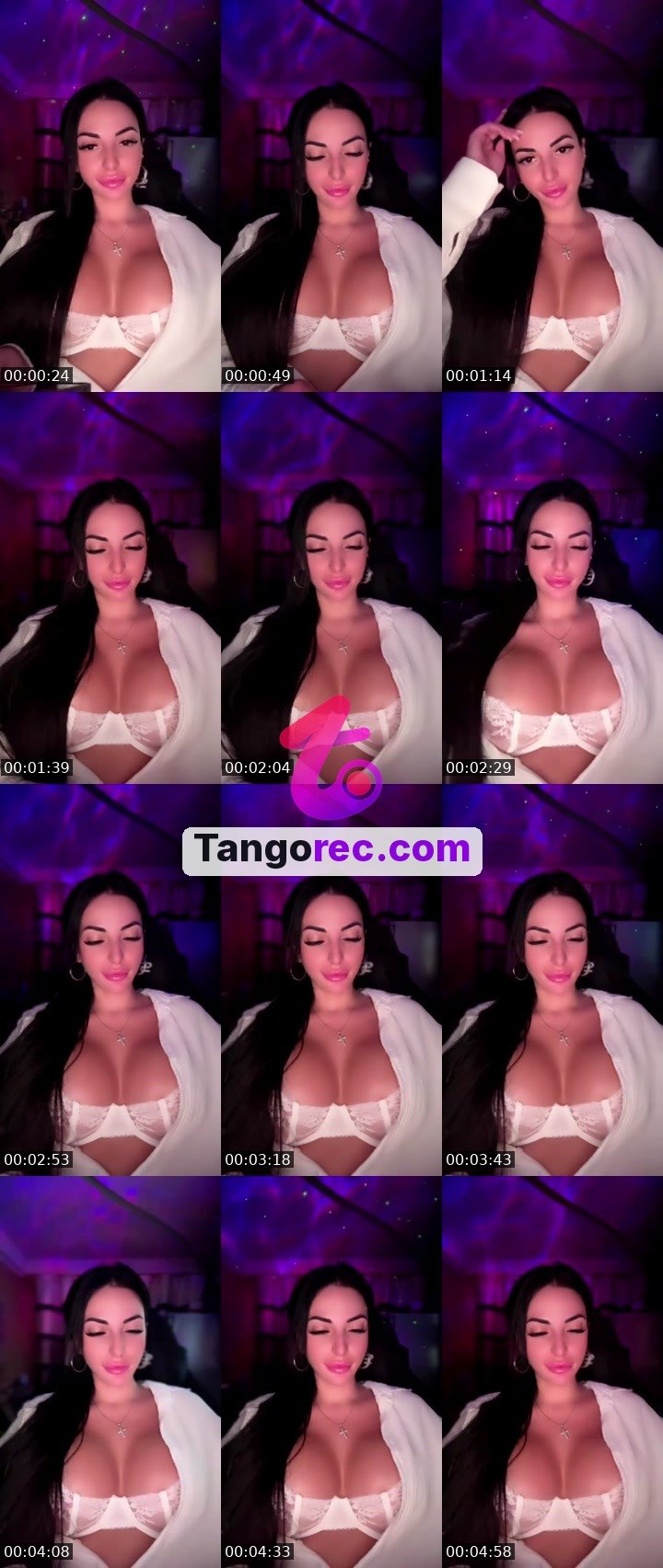 @kristi555 Tango live from 2026-09-30