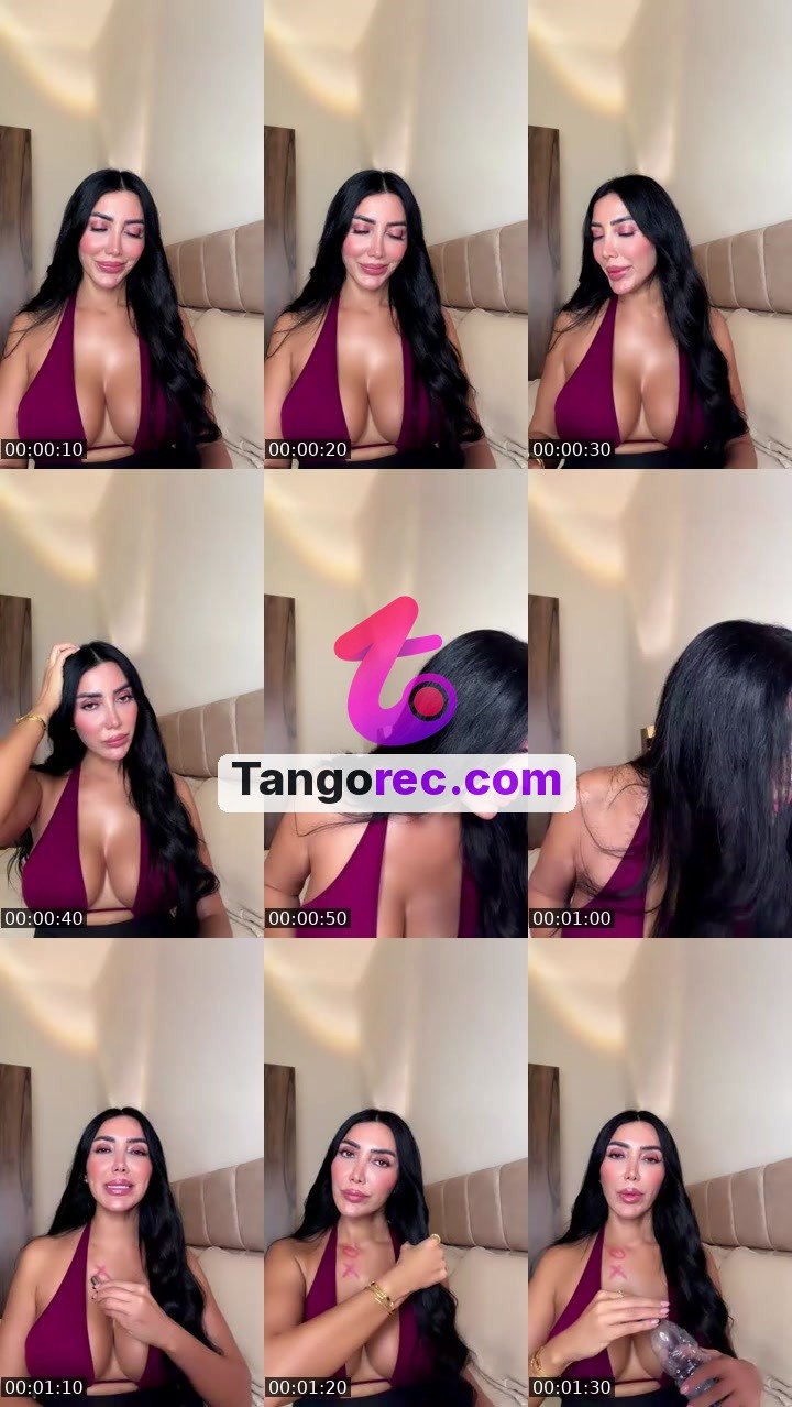 @trendy-lion-50646 Tango LIVE from 2026-09-30