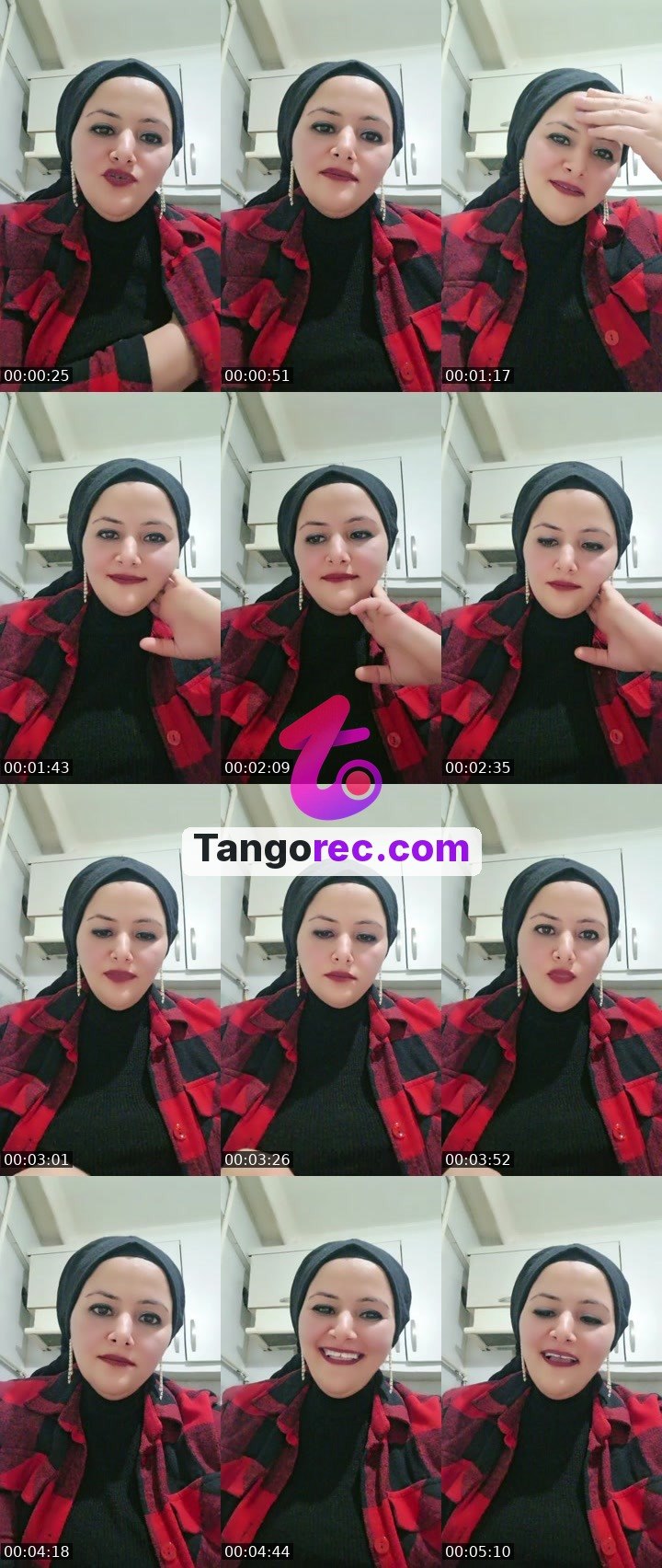 @esrann4 Tango LIVE from 2026-09-30