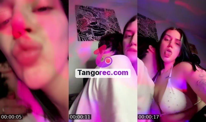 @lilykoska Tango LIVE from 2026-09-30