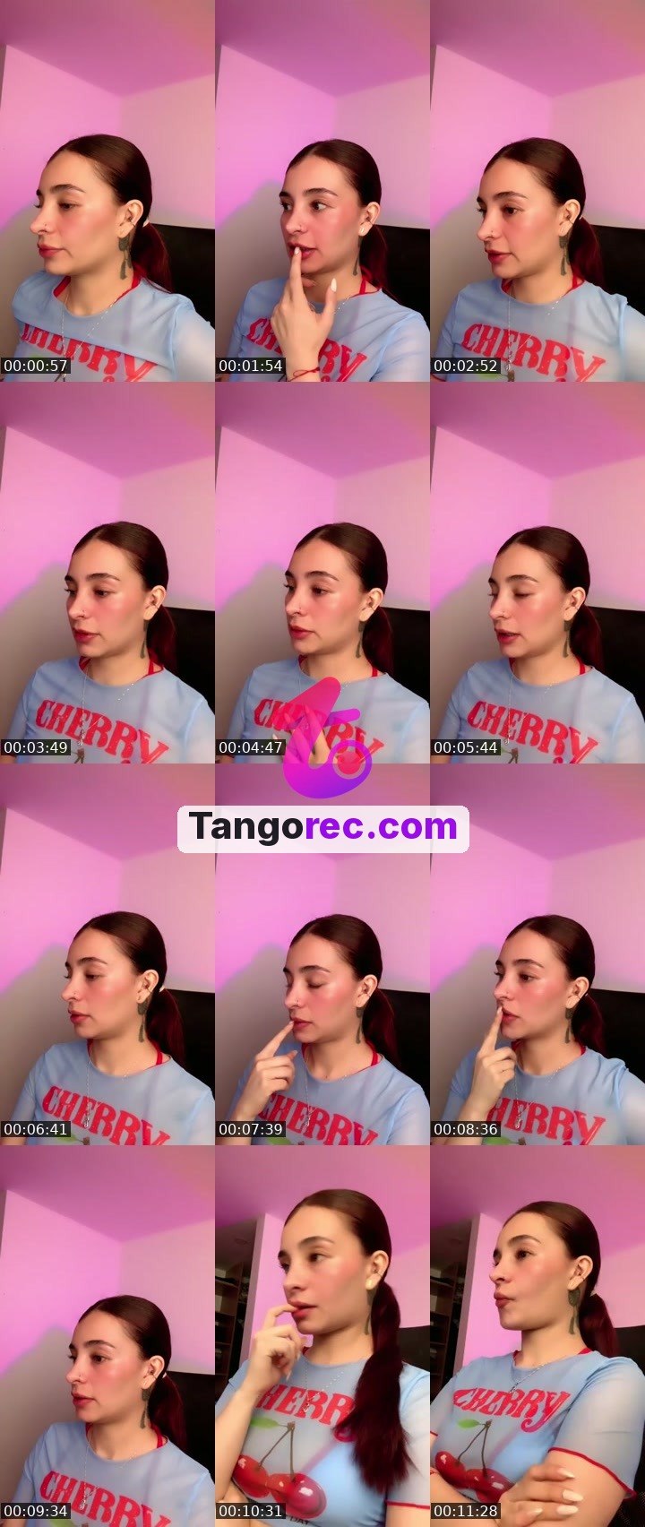 @alexia_cors Tango LIVE from 2026-09-30