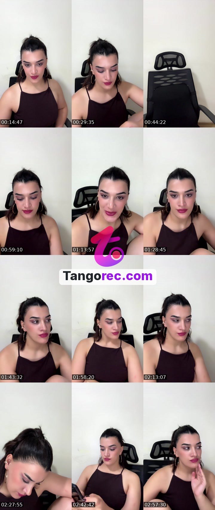 @sewoo777 Tango LIVE