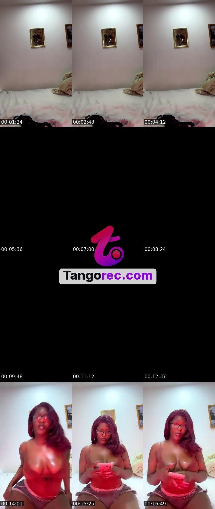 @bee-111 Tango LIVE