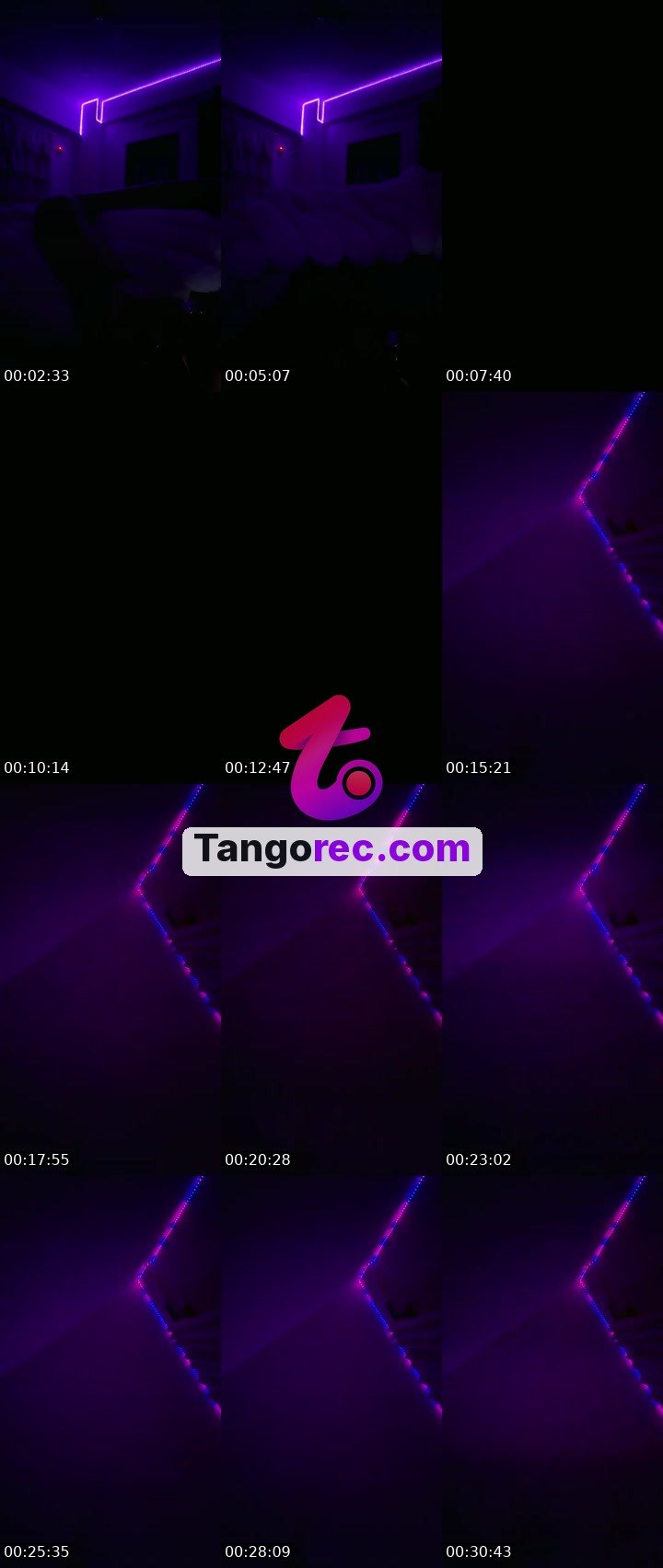 @hiitsmee Tango LIVE from 2026-09-30