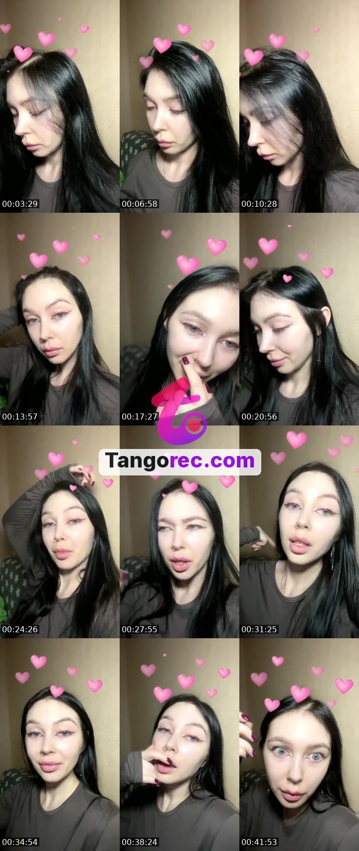 @oiiblyaaaaaaa Tango LIVE