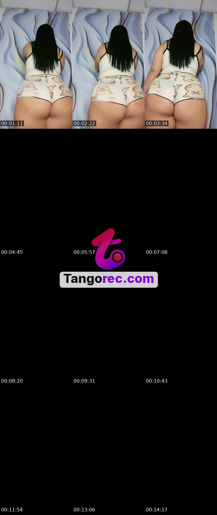 @nikolcilta Tango LIVE