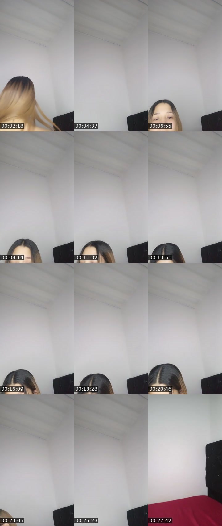 @paty830 Tango live from 2026-08-05
