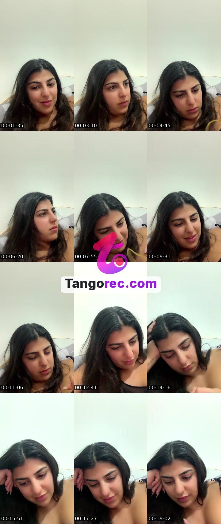 @tina-ah Tango LIVE