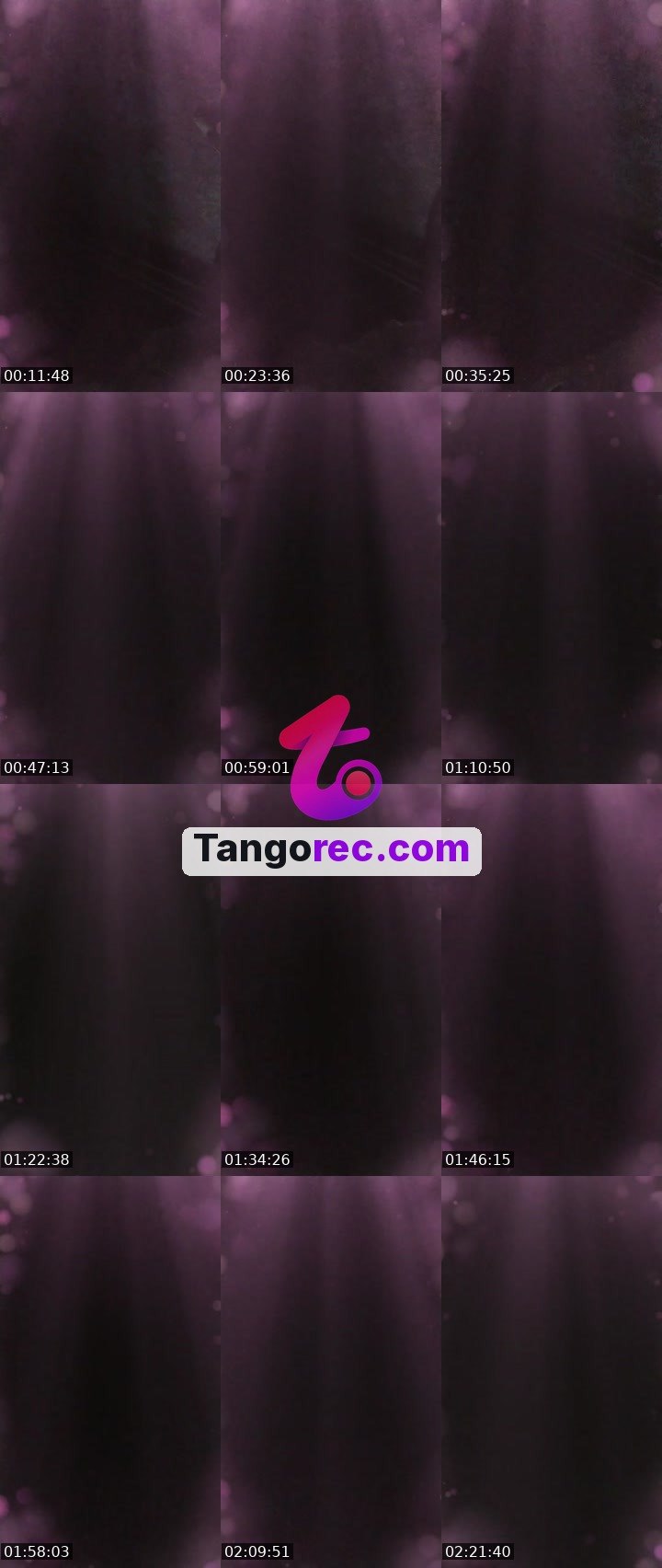 @mil969 Tango LIVE