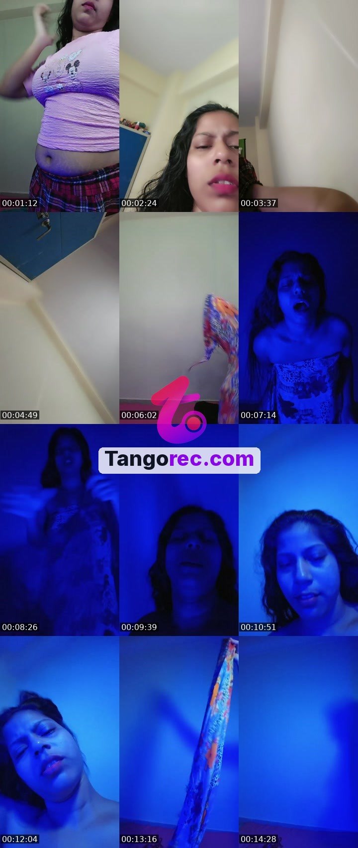 @sairanehwal Tango LIVE