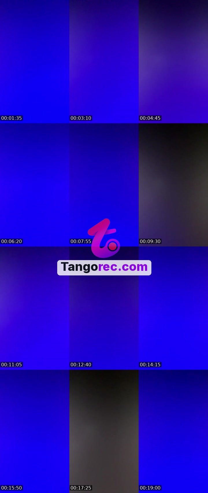 @iamdoa1 Tango LIVE from 2026-09-30